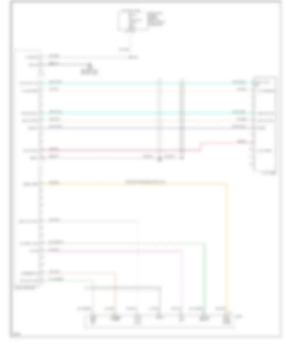 2004 Chrysler Town & Country
