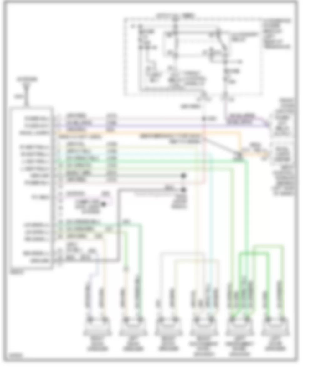 2004 Chrysler Town & Country