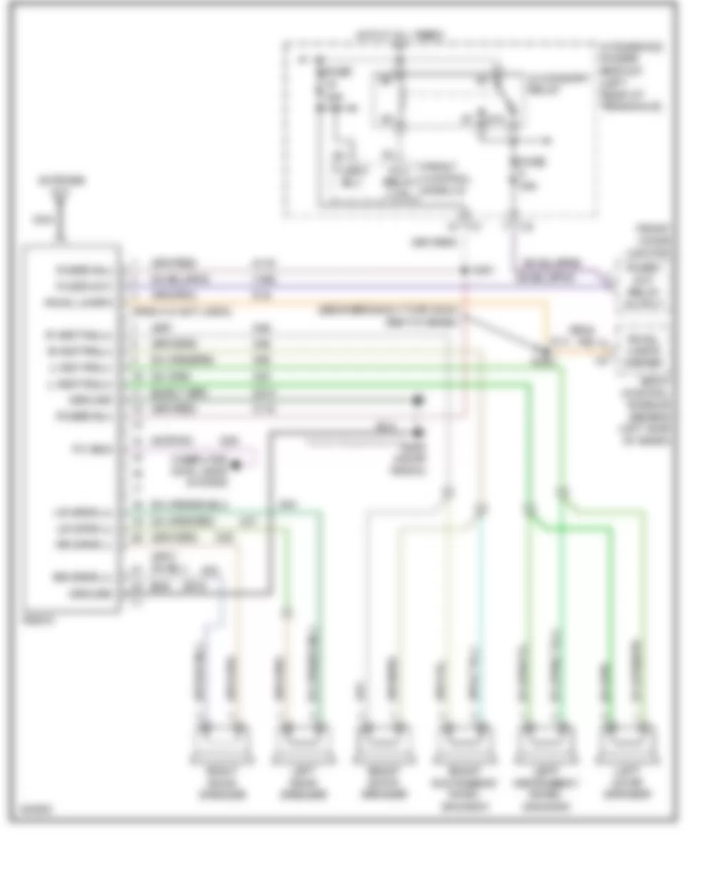 2004 Chrysler Town & Country