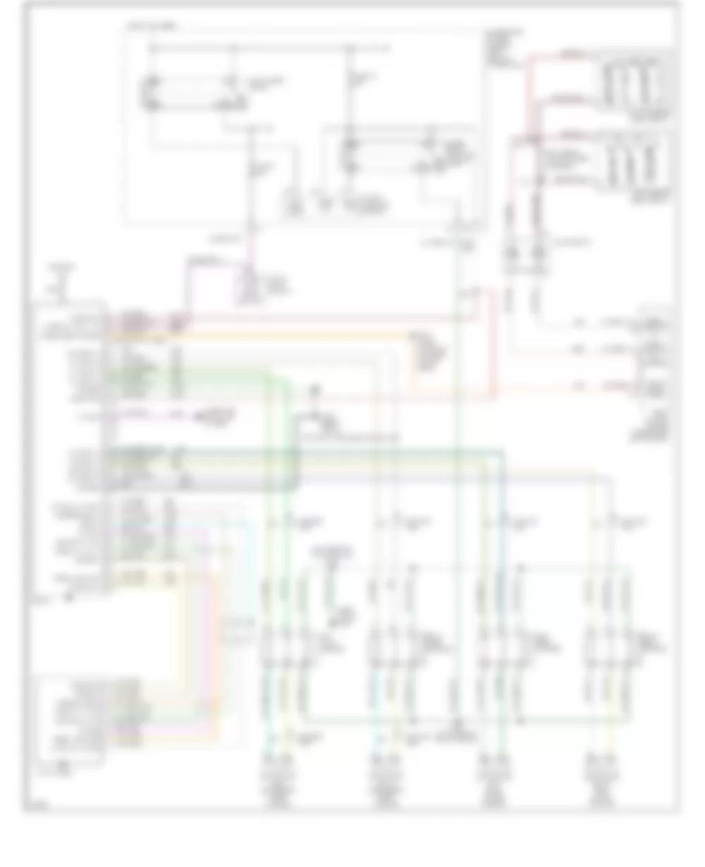 2004 Chrysler Town & Country