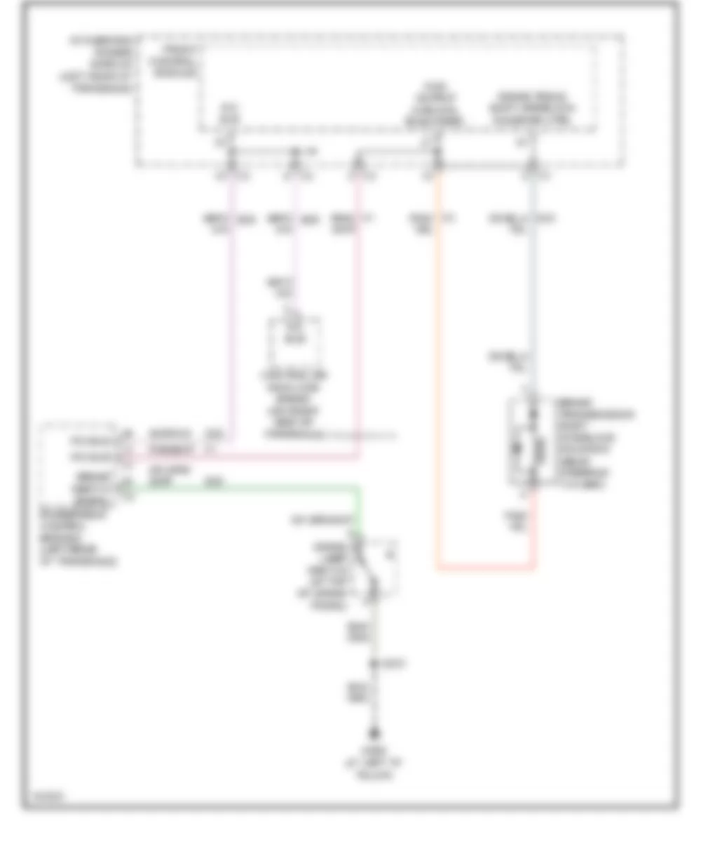 2004 Chrysler Town & Country