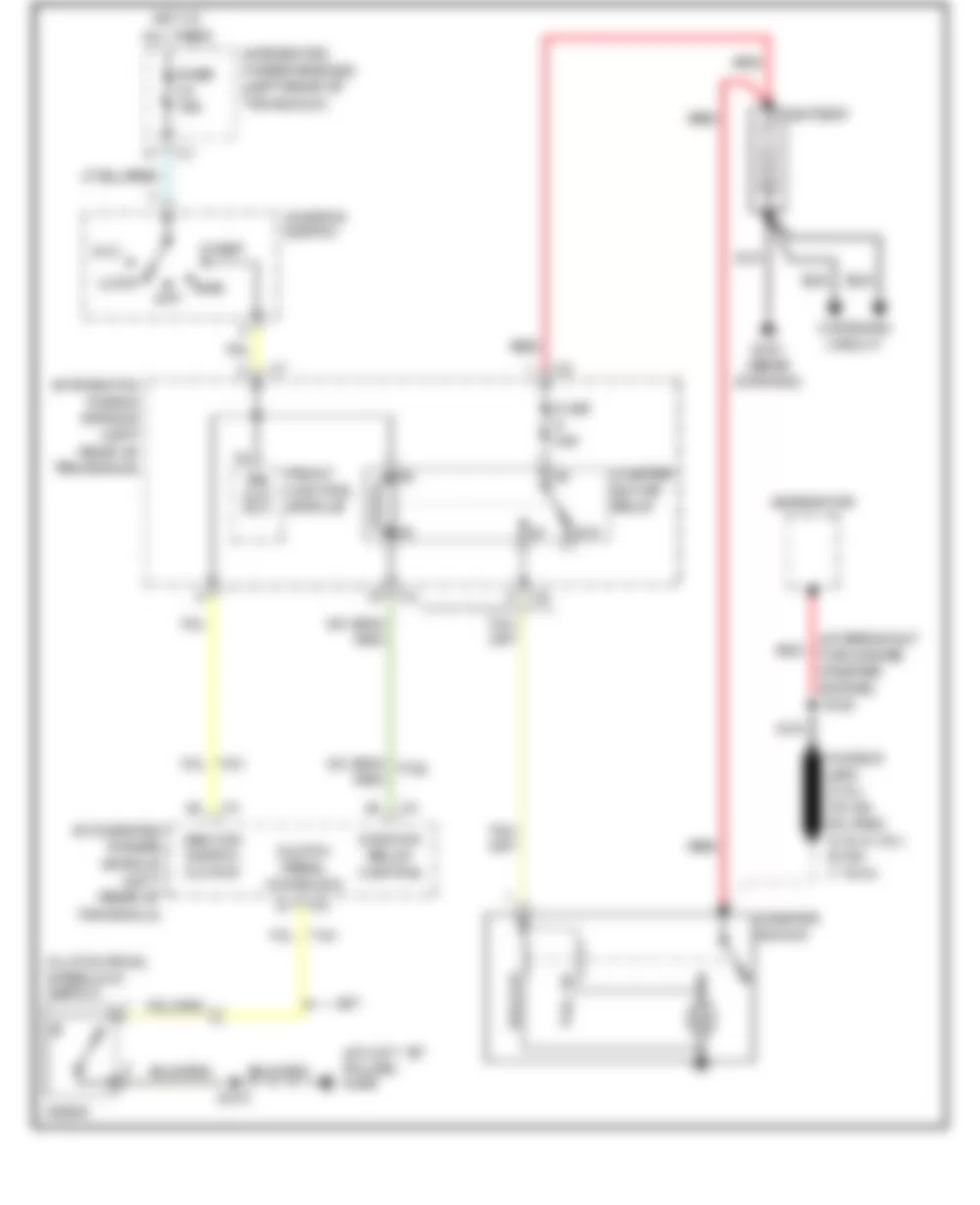 2004 Chrysler Town & Country