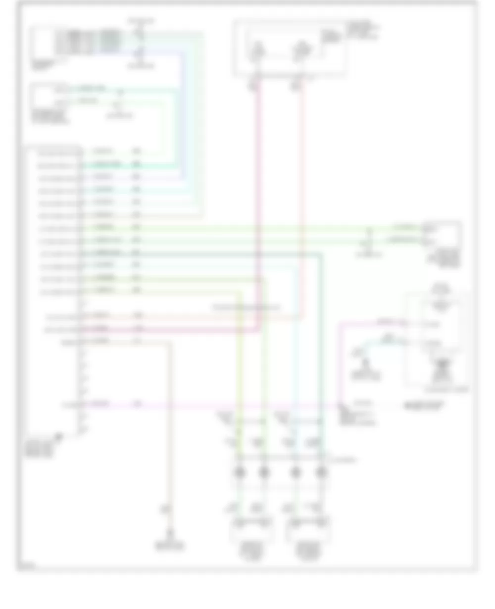 2004 Chrysler Town & Country