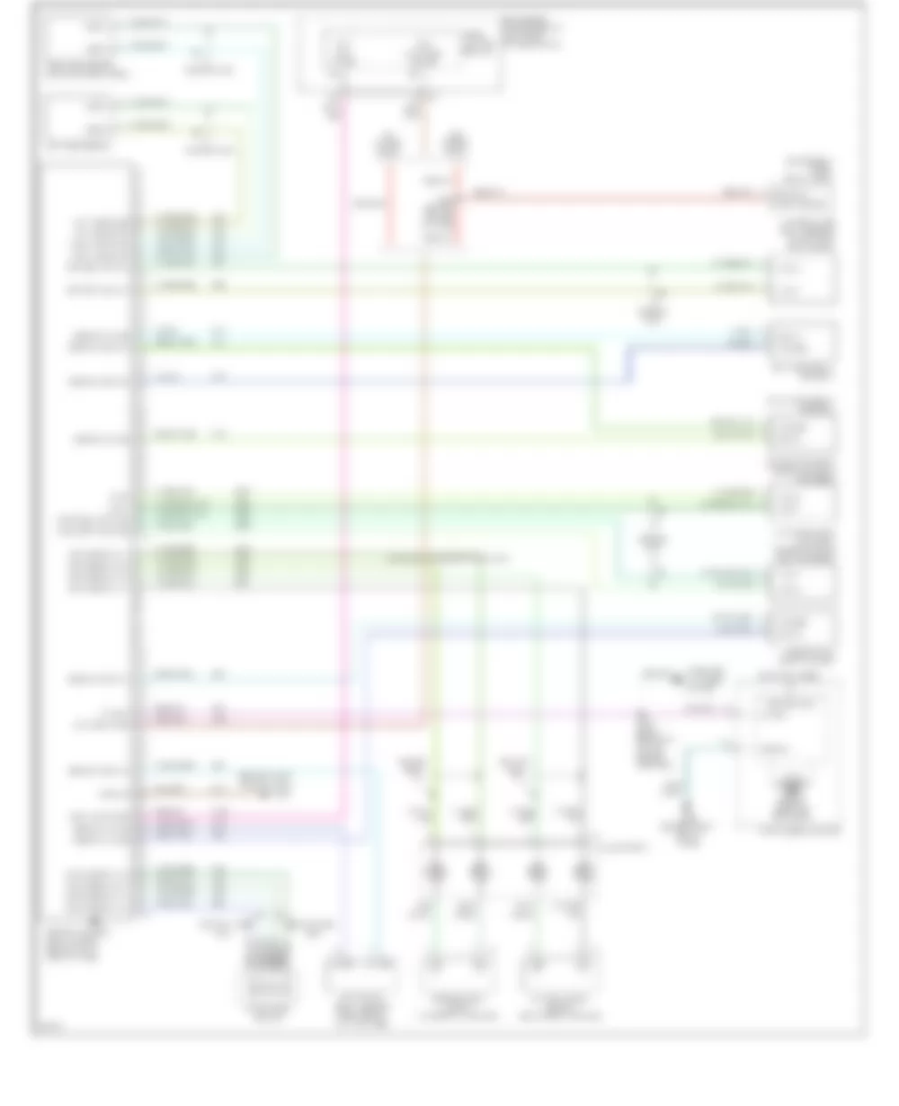 2004 Chrysler Town & Country