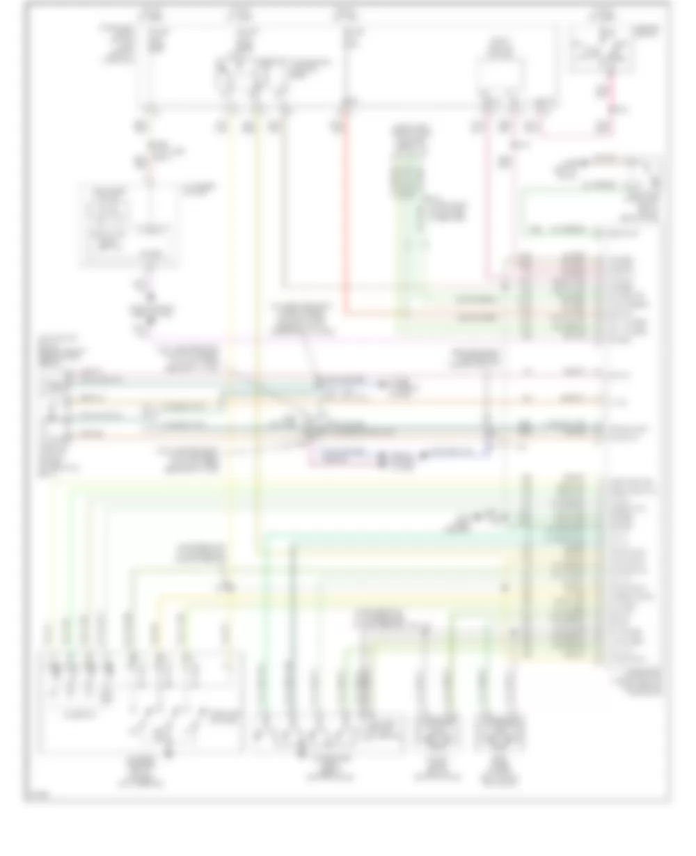 2004 Chrysler Town & Country