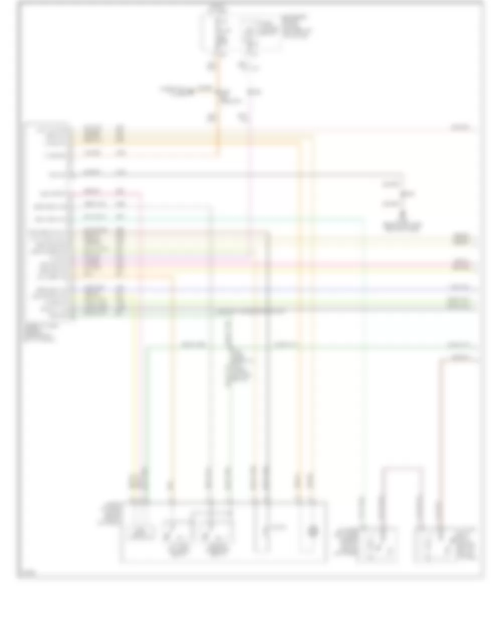 2004 Chrysler Town & Country