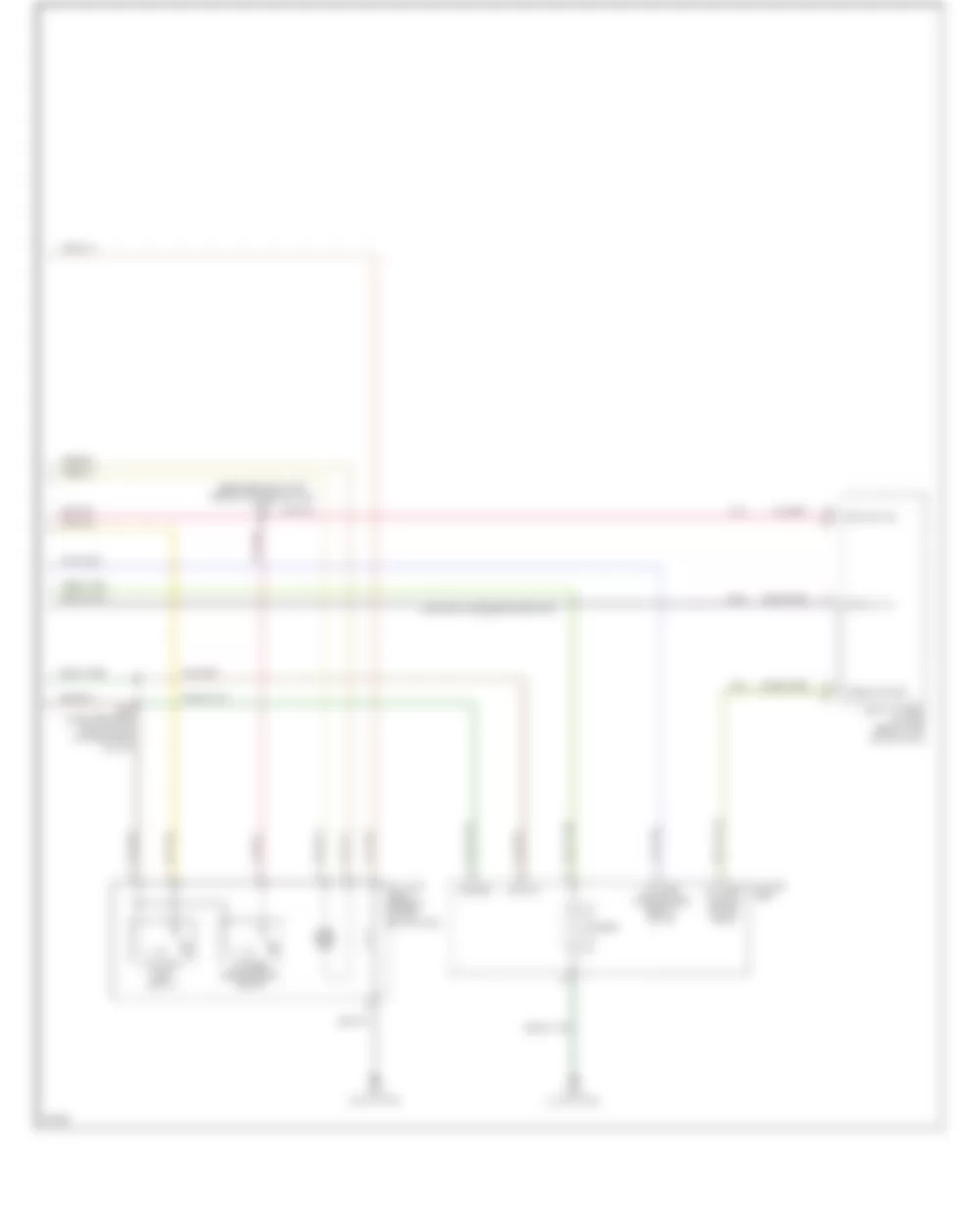 2004 Chrysler Town & Country