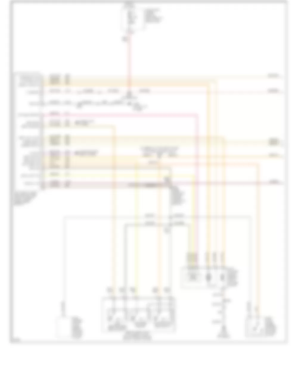 2004 Chrysler Town & Country
