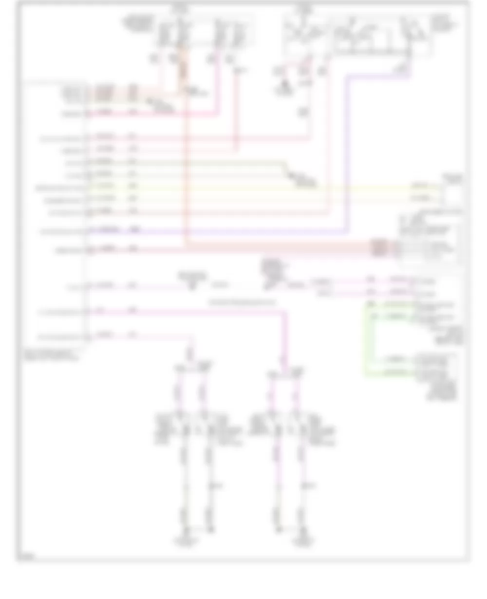 2004 Chrysler Town & Country