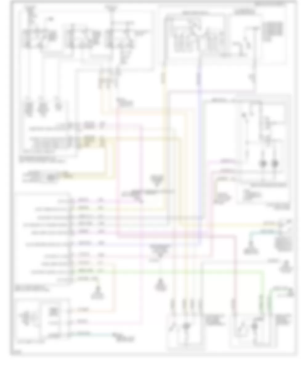 2004 Chrysler Town & Country