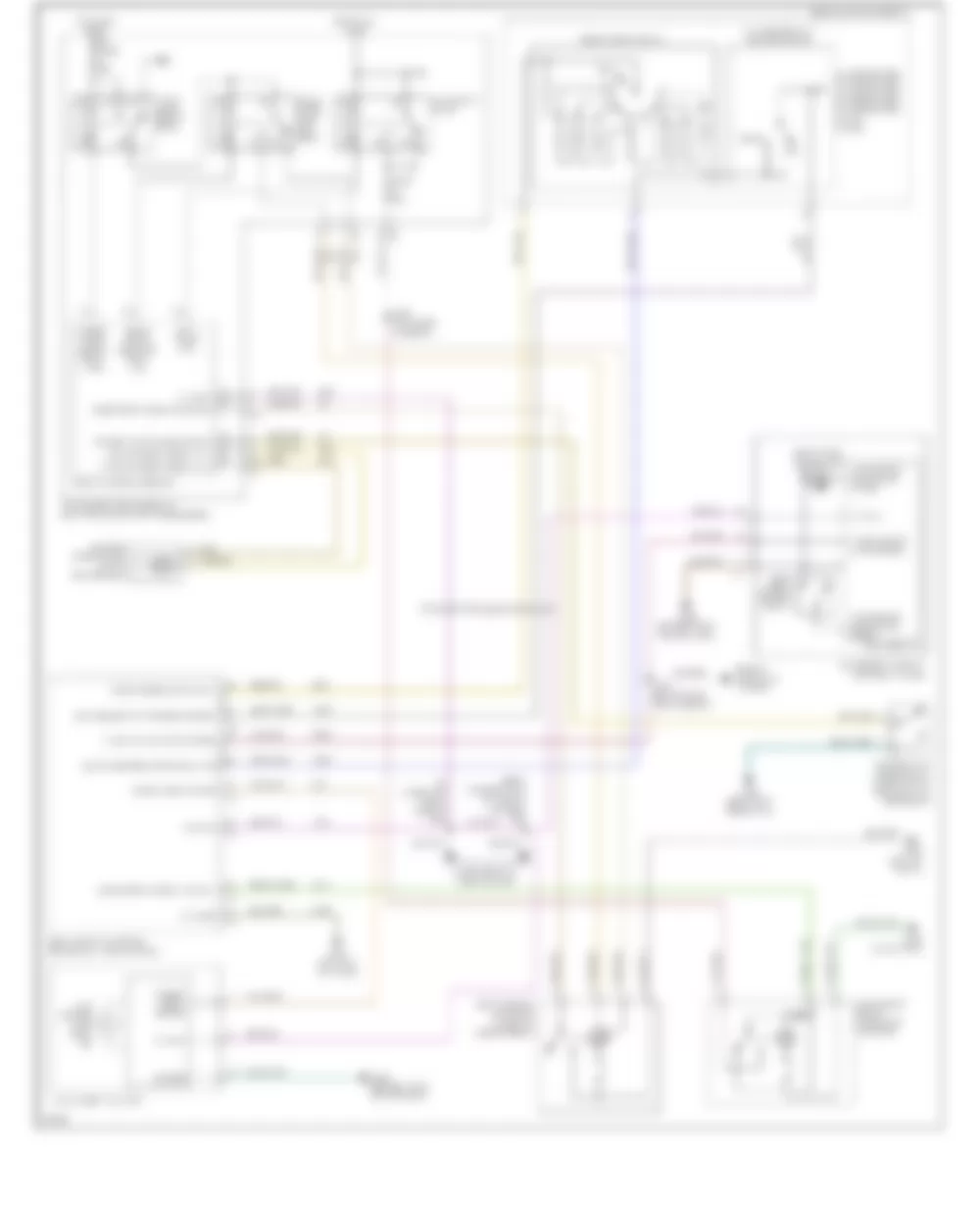 2004 Chrysler Town & Country