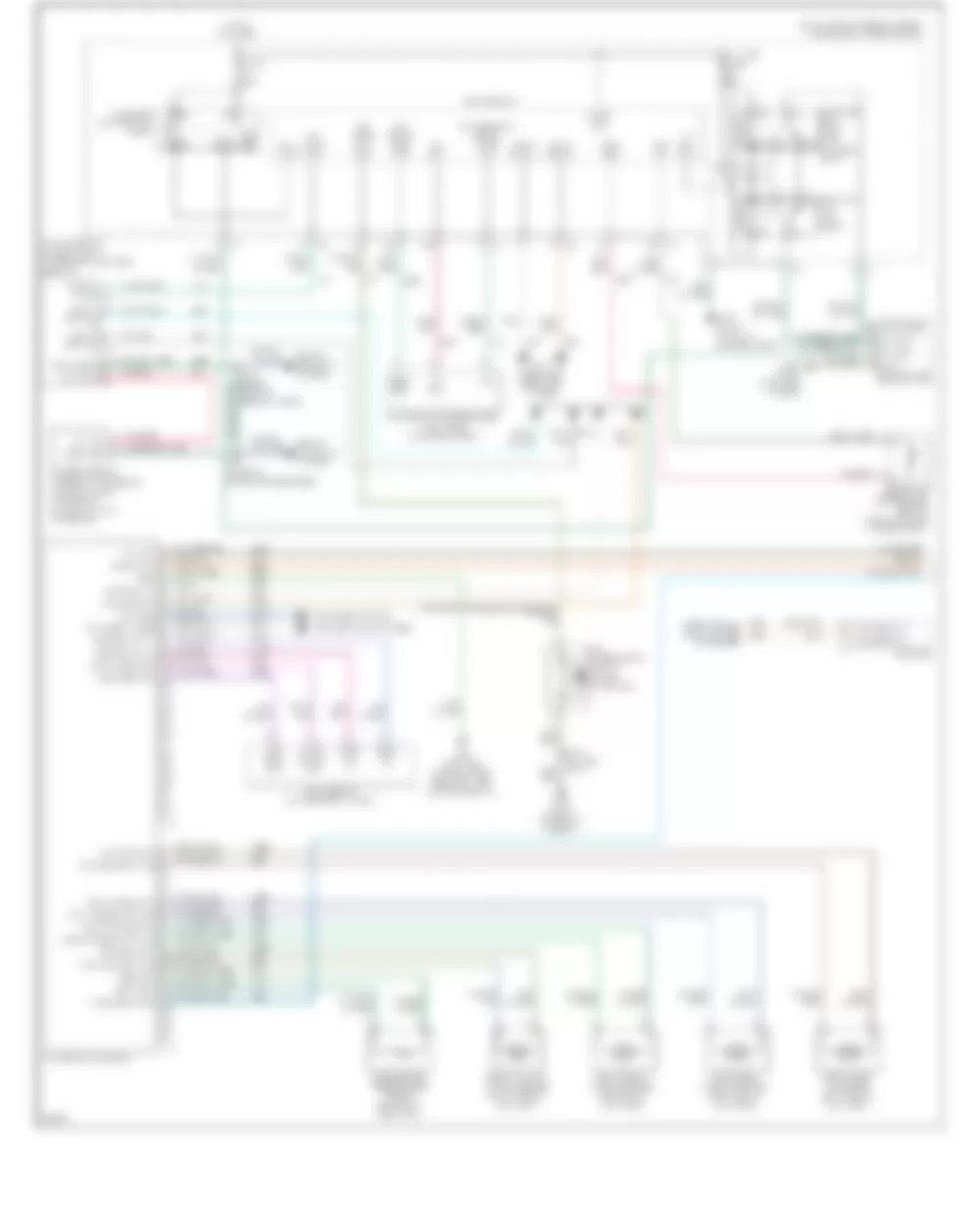 2009 Chrysler 300 Limited