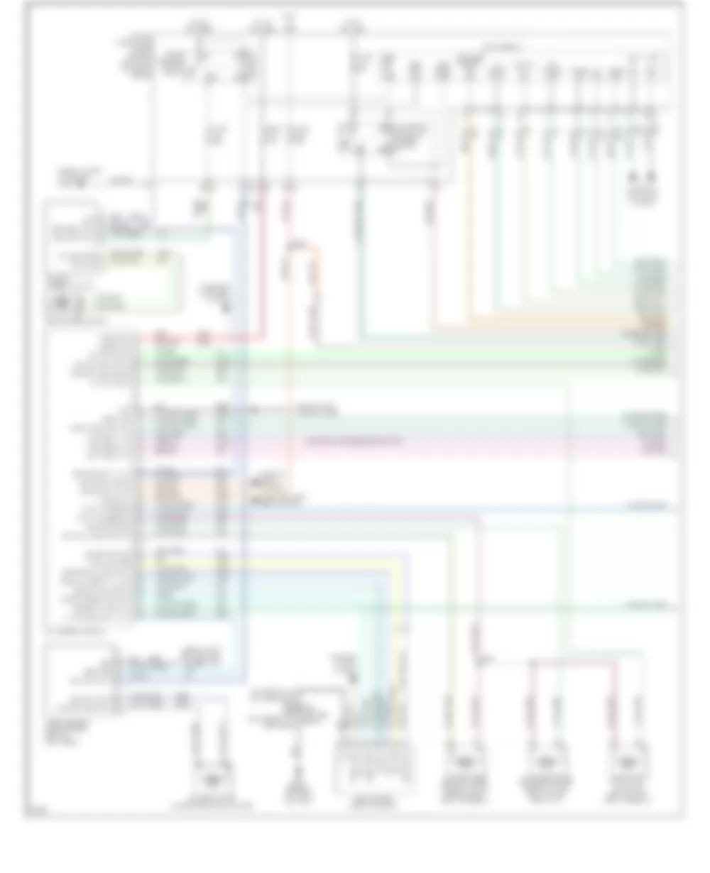 2009 Chrysler Town & Country Touring