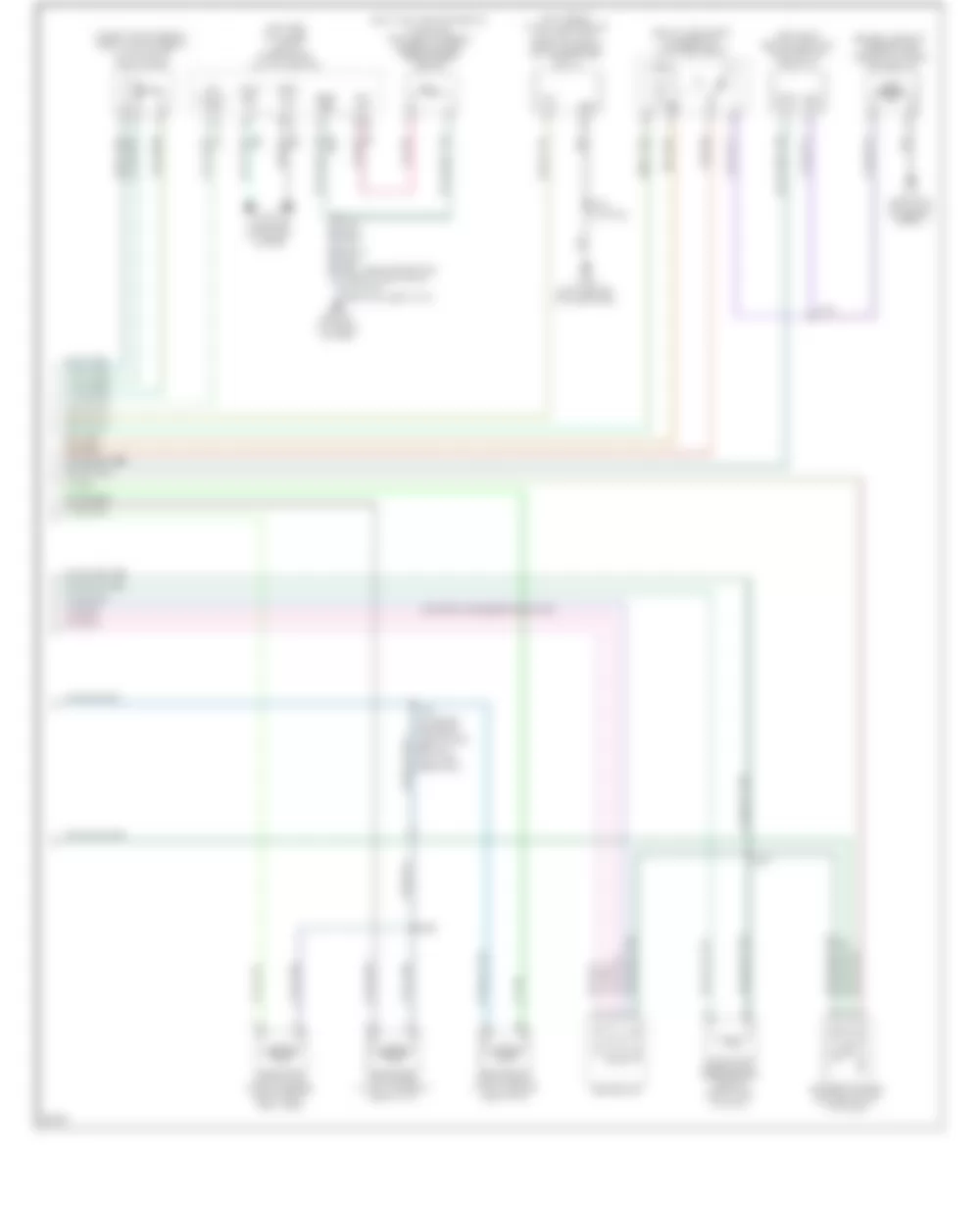 2009 Chrysler Town & Country Touring