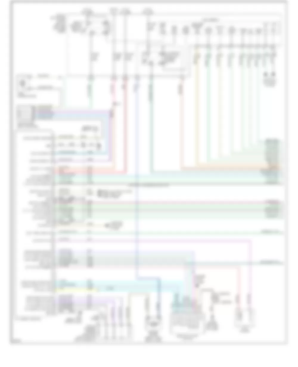 2009 Chrysler Town & Country Touring