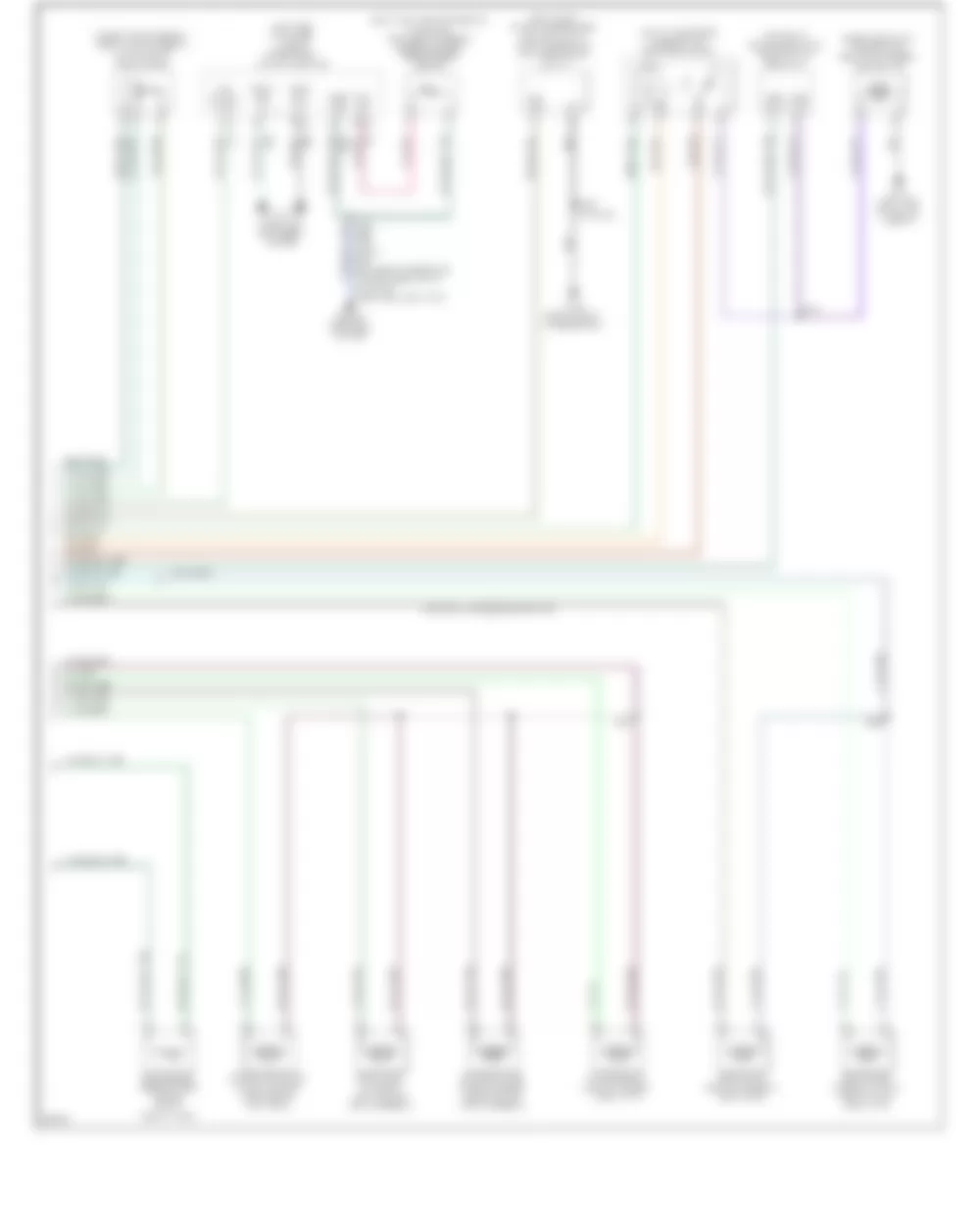 2009 Chrysler Town & Country Touring