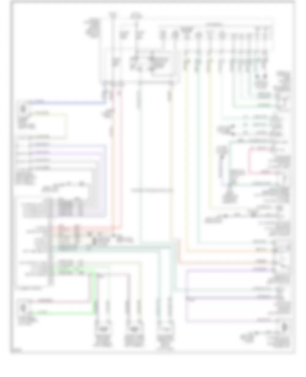 2009 Chrysler Town & Country Touring