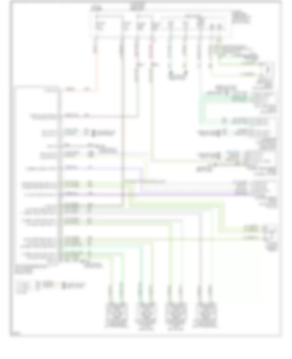 2009 Chrysler Town & Country Touring