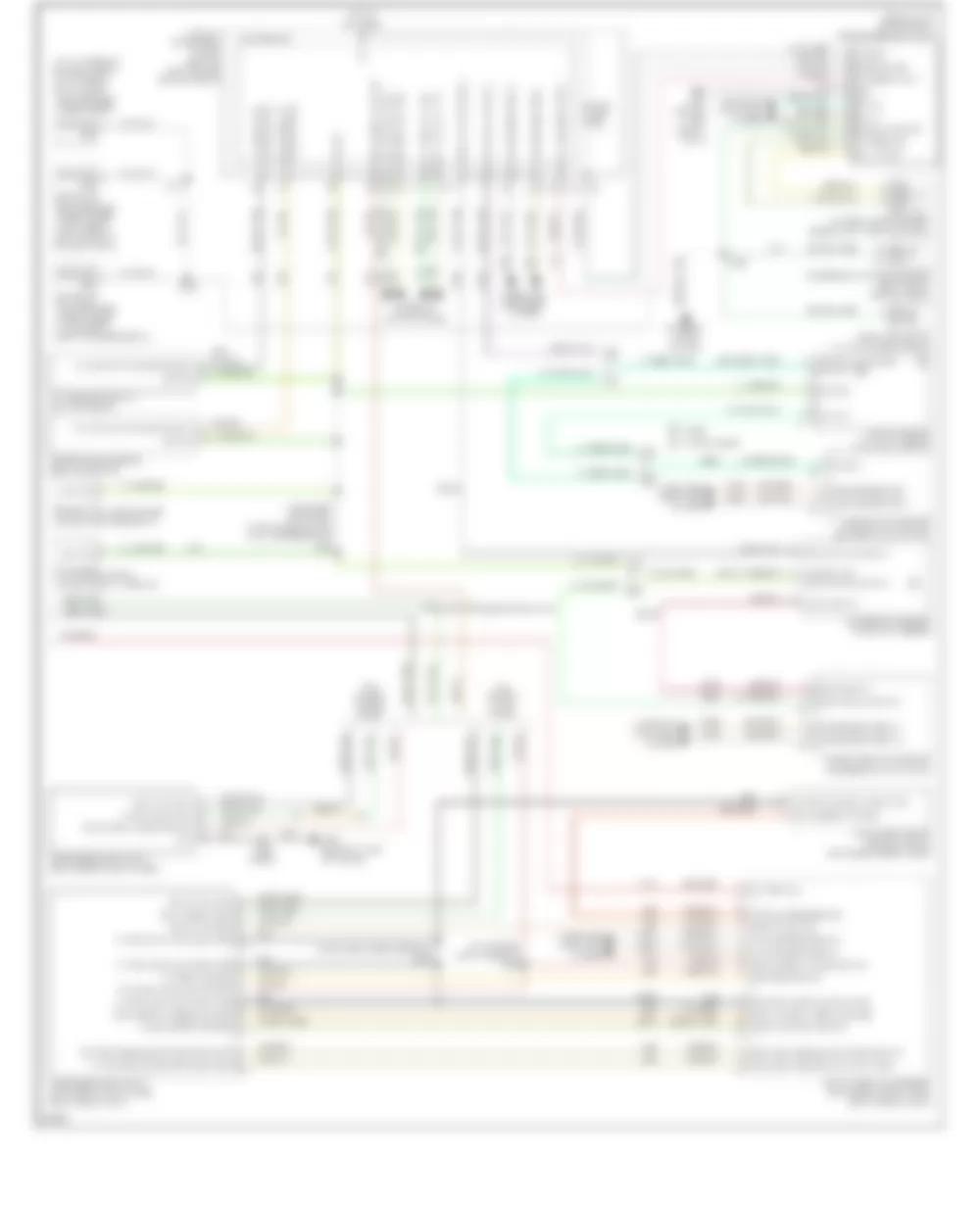 2009 Chrysler Town & Country Touring