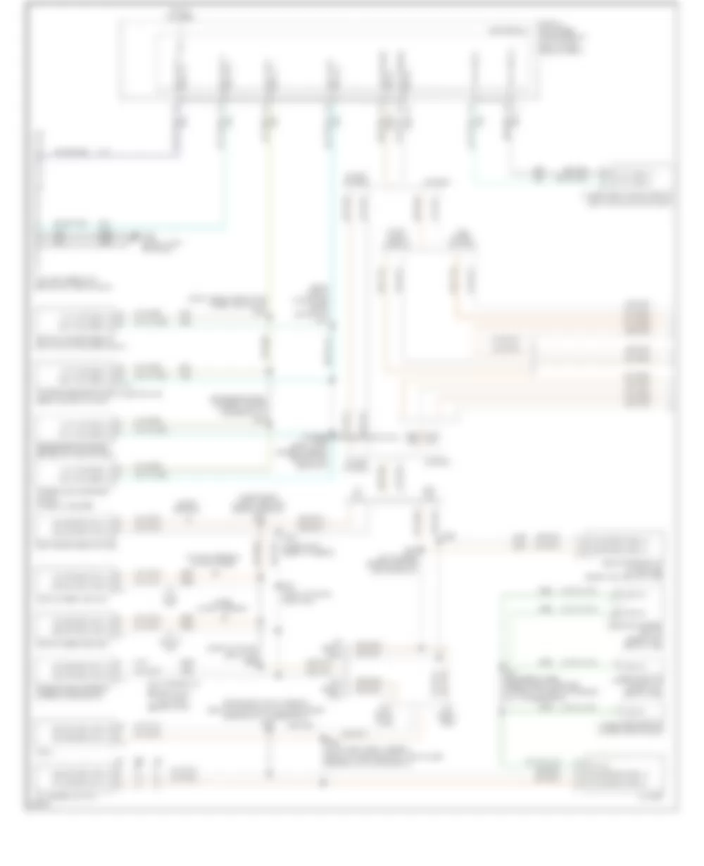 2009 Chrysler Town & Country Touring