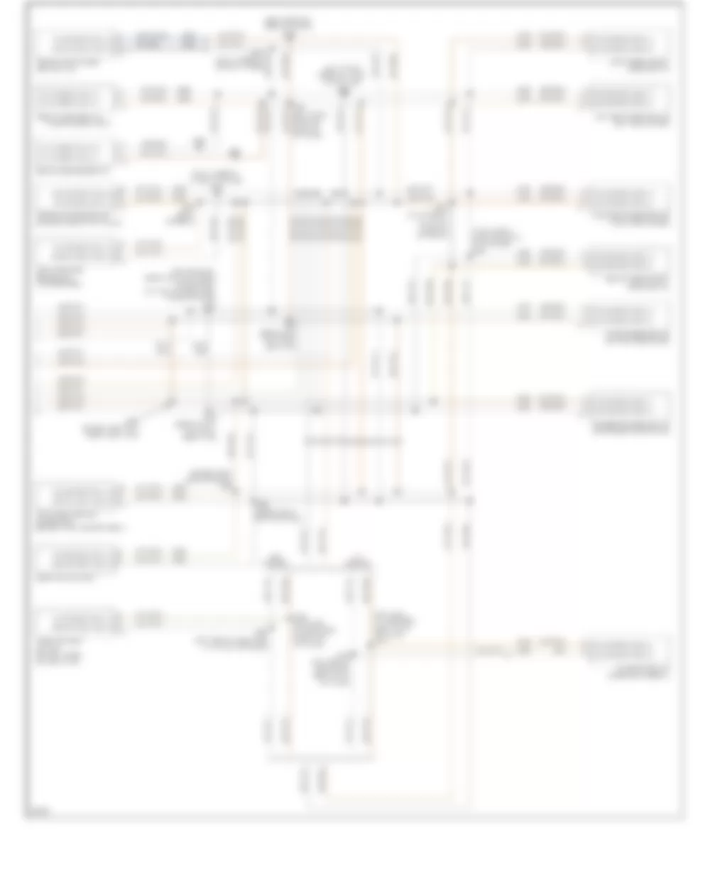 2009 Chrysler Town & Country Touring