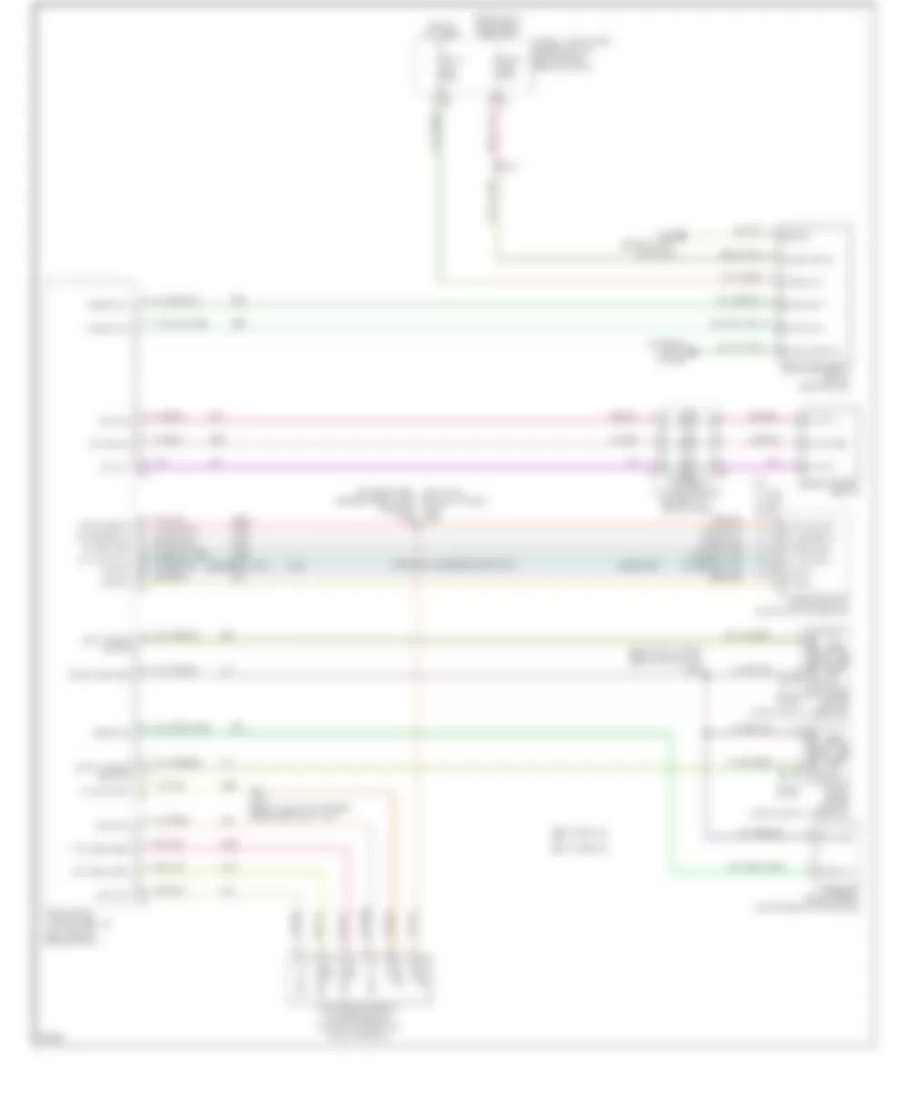 2009 Chrysler Town & Country Touring