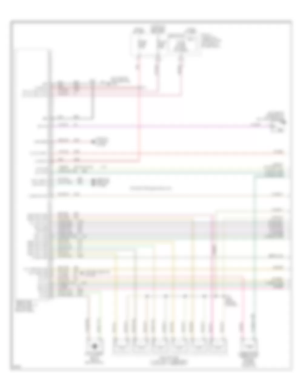 2009 Chrysler Town & Country Touring