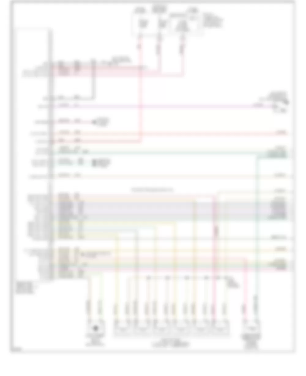 2009 Chrysler Town & Country Touring