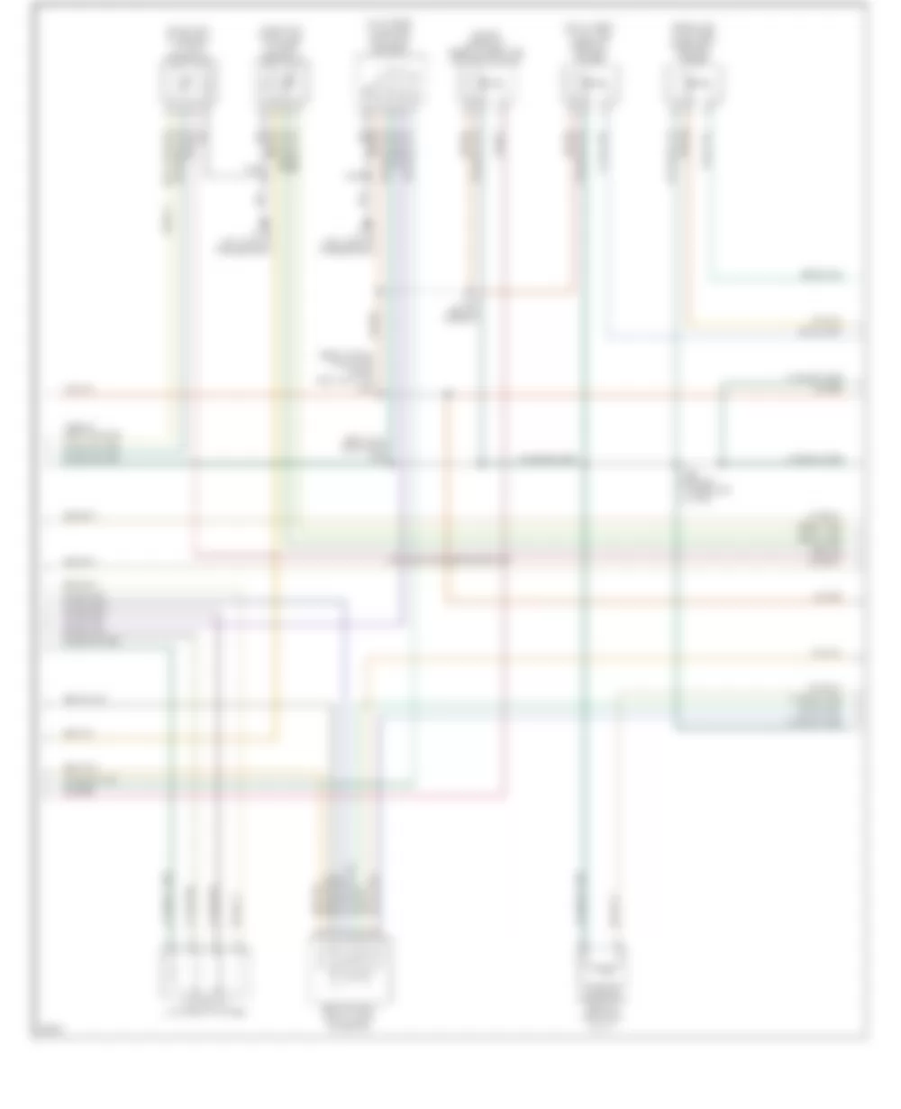 2009 Chrysler Town & Country Touring