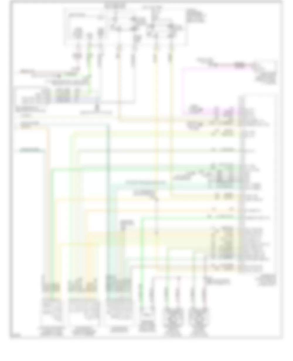 2009 Chrysler Town & Country Touring