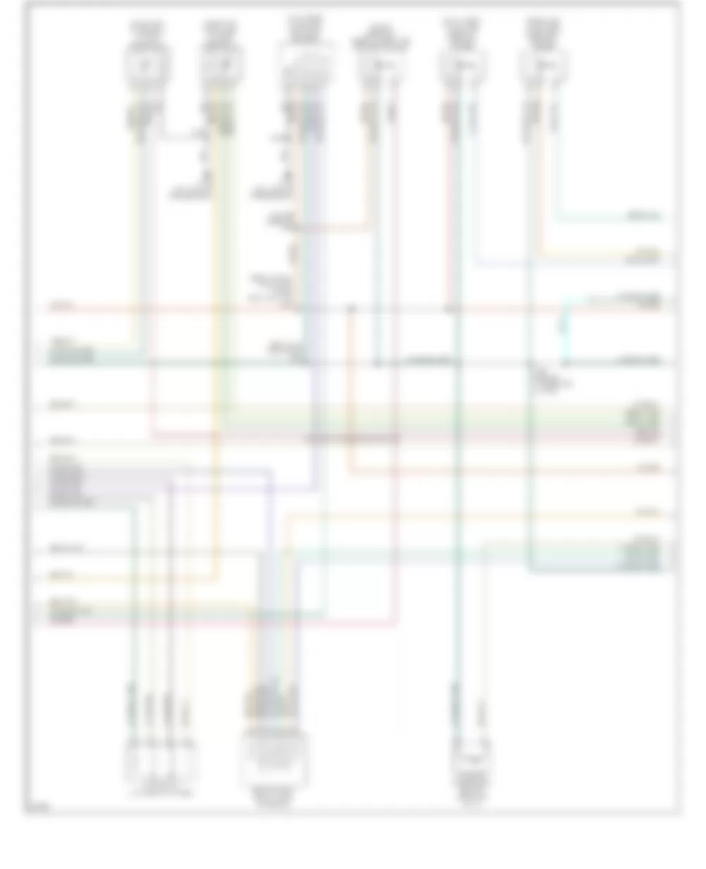 2009 Chrysler Town & Country Touring