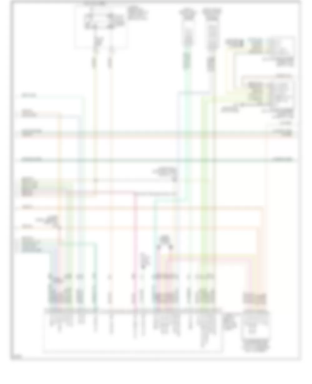 2009 Chrysler Town & Country Touring