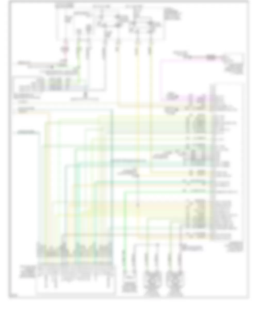 2009 Chrysler Town & Country Touring