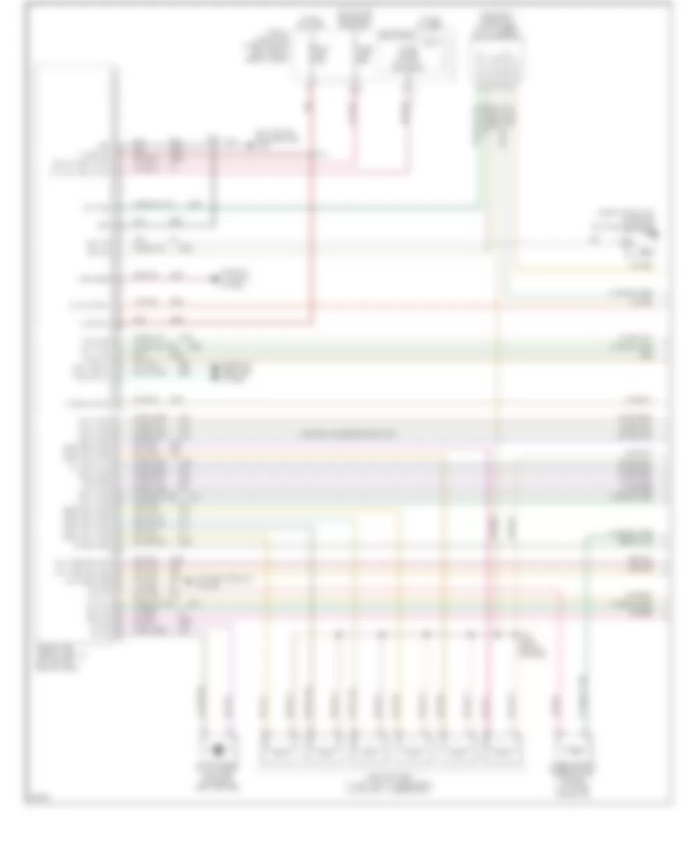 2009 Chrysler Town & Country Touring