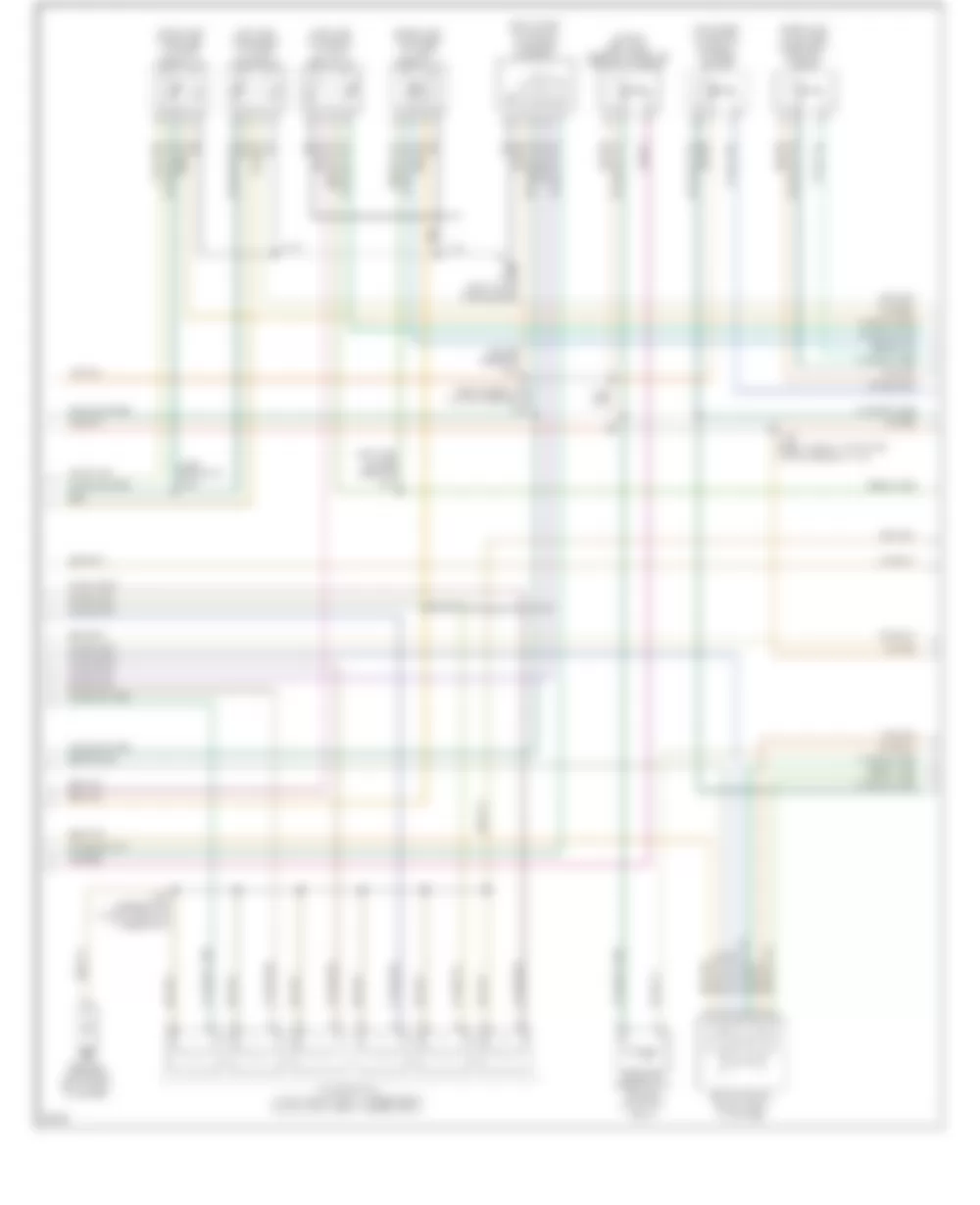 2009 Chrysler Town & Country Touring