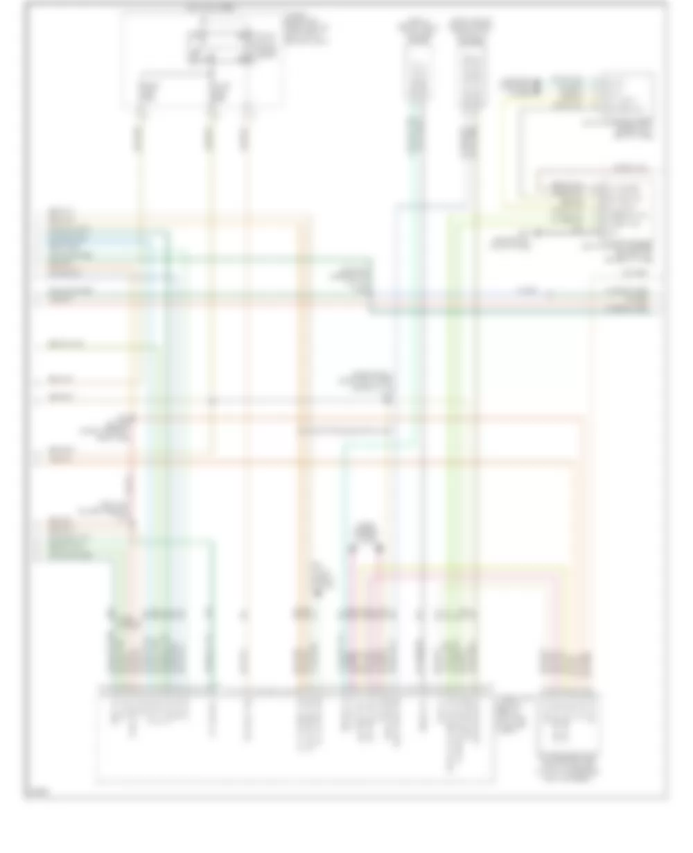 2009 Chrysler Town & Country Touring