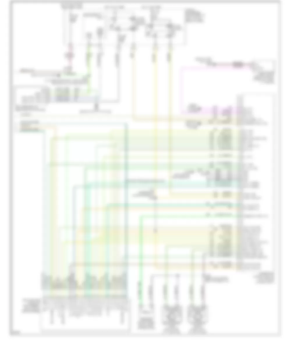 2009 Chrysler Town & Country Touring