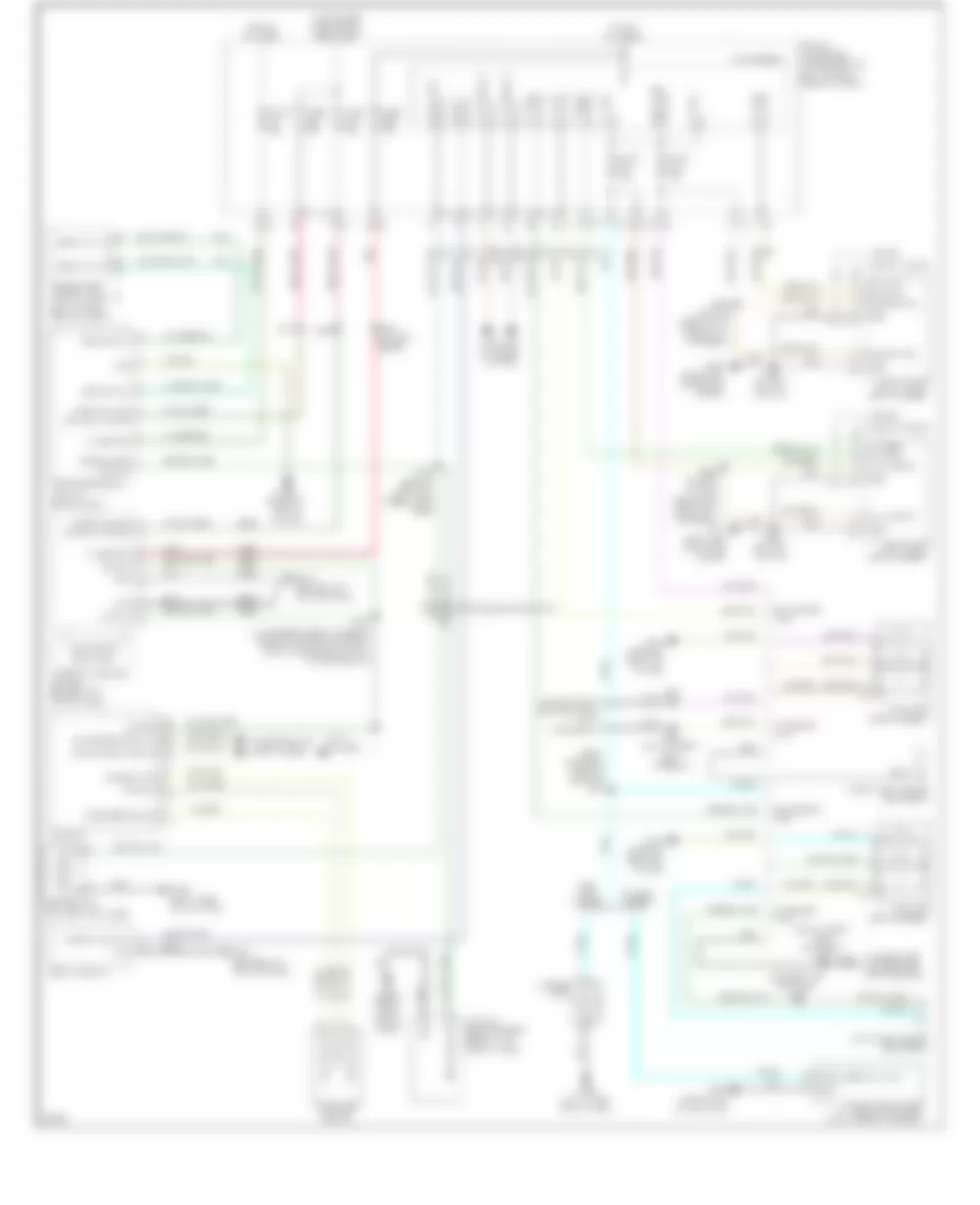 2009 Chrysler Town & Country Touring