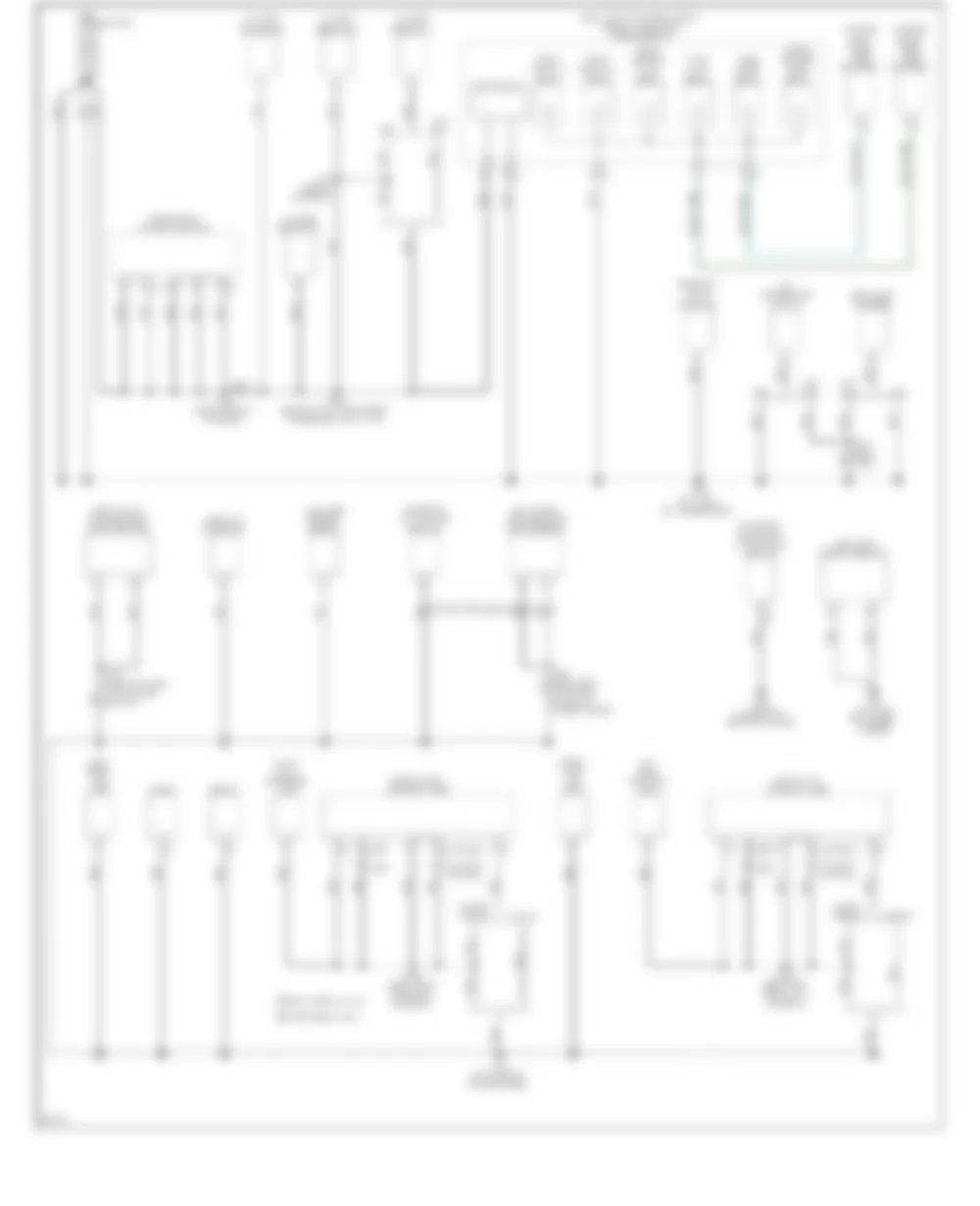 2009 Chrysler Town & Country Touring