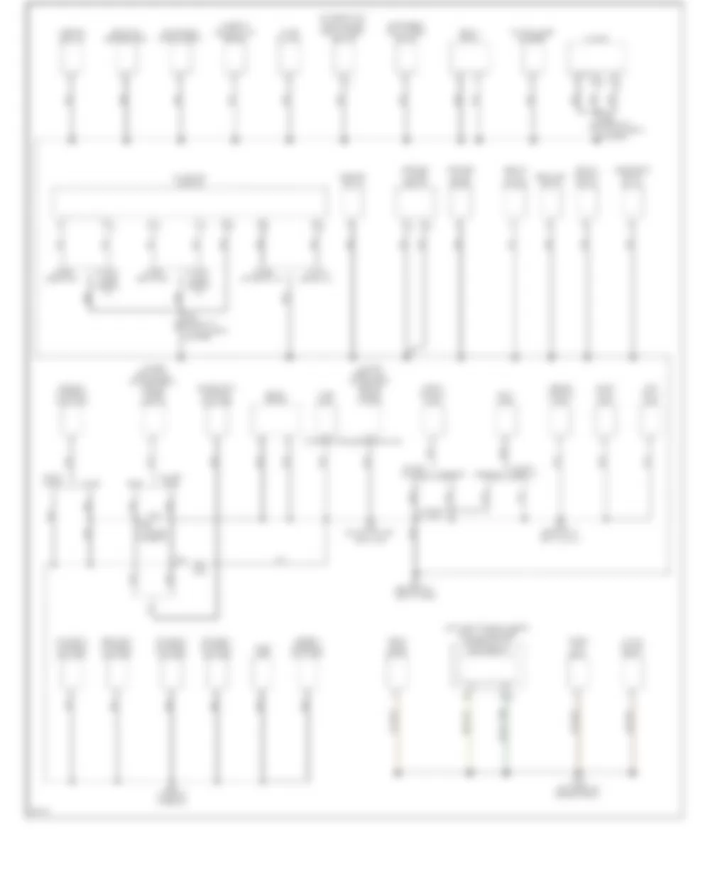 2009 Chrysler Town & Country Touring