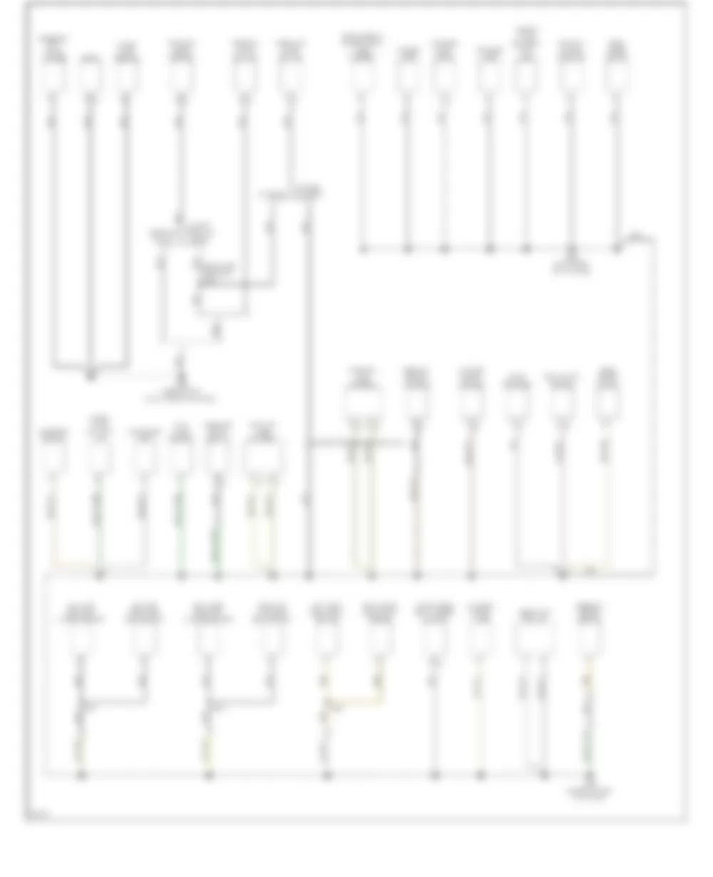 2009 Chrysler Town & Country Touring