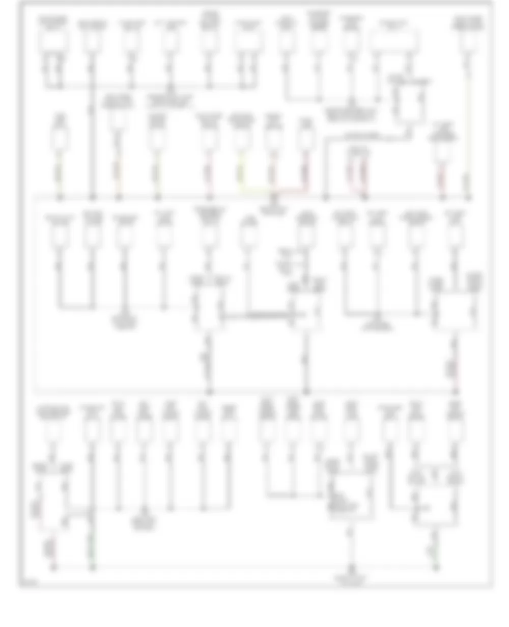 2009 Chrysler Town & Country Touring