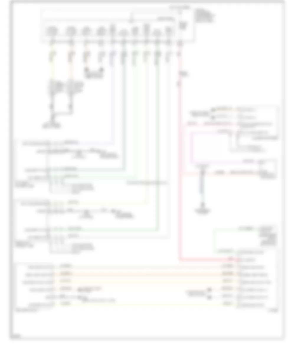 2009 Chrysler Town & Country Touring