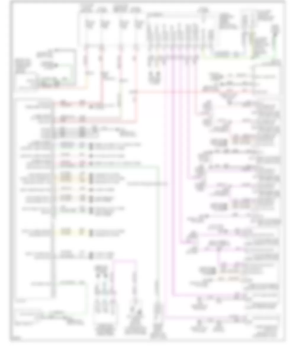 2009 Chrysler Town & Country Touring