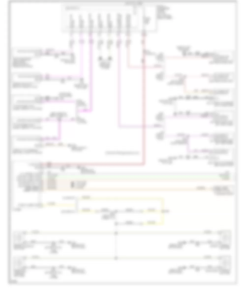 2009 Chrysler Town & Country Touring