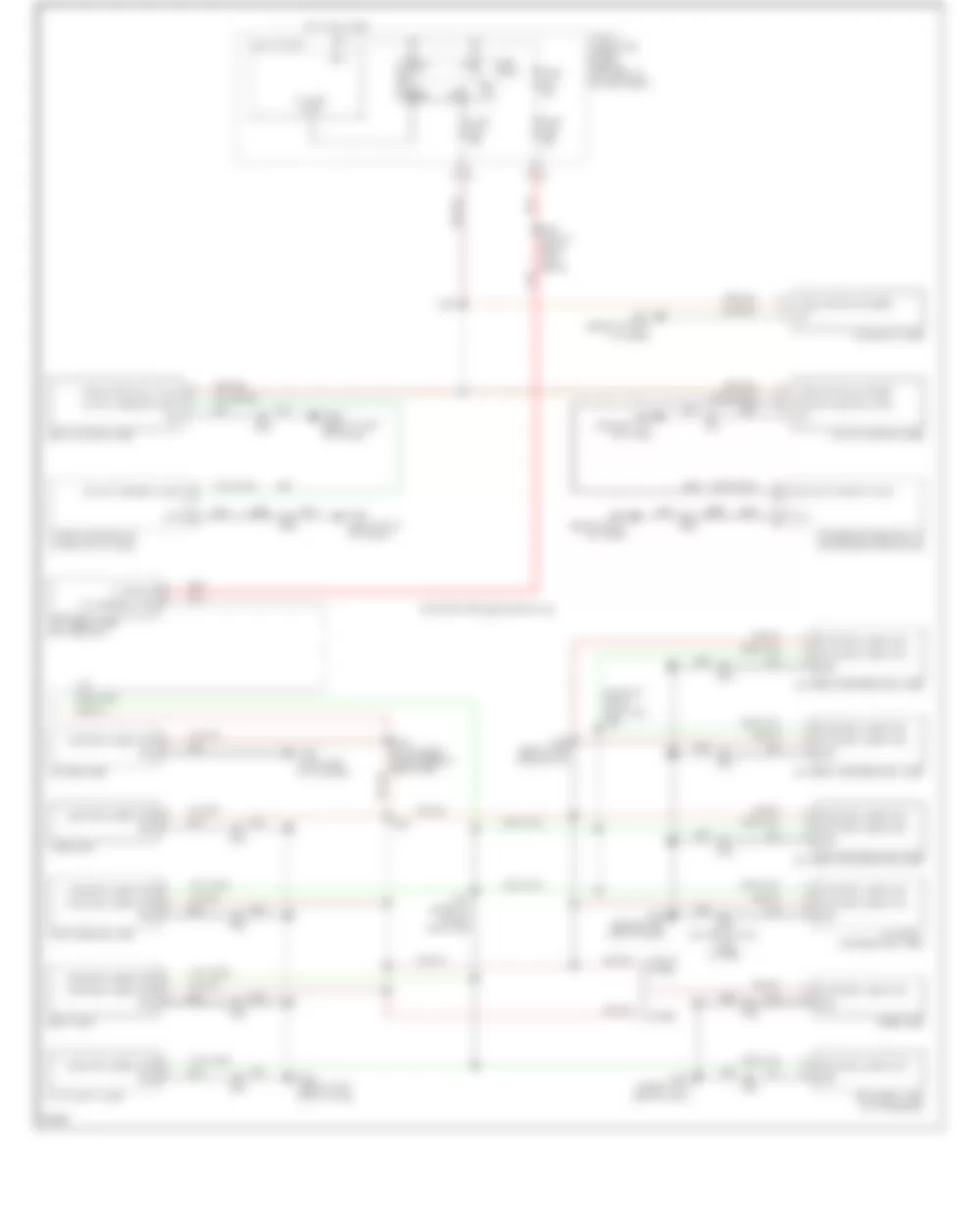 2009 Chrysler Town & Country Touring