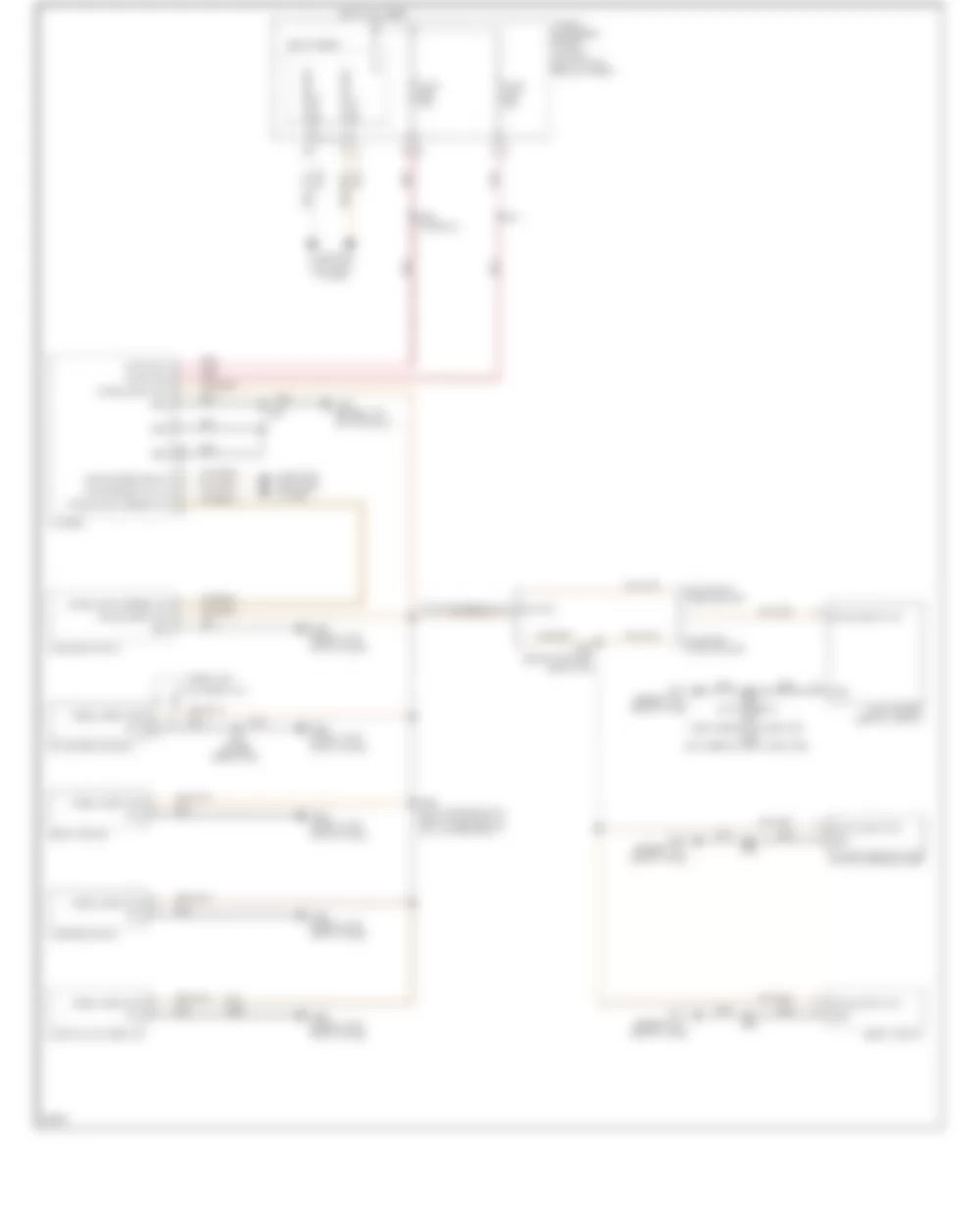 2009 Chrysler Town & Country Touring