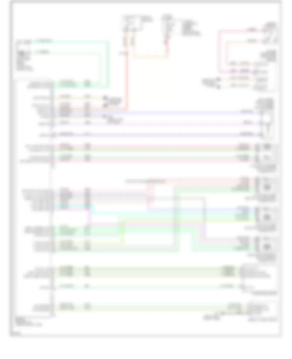 2009 Chrysler Town & Country Touring