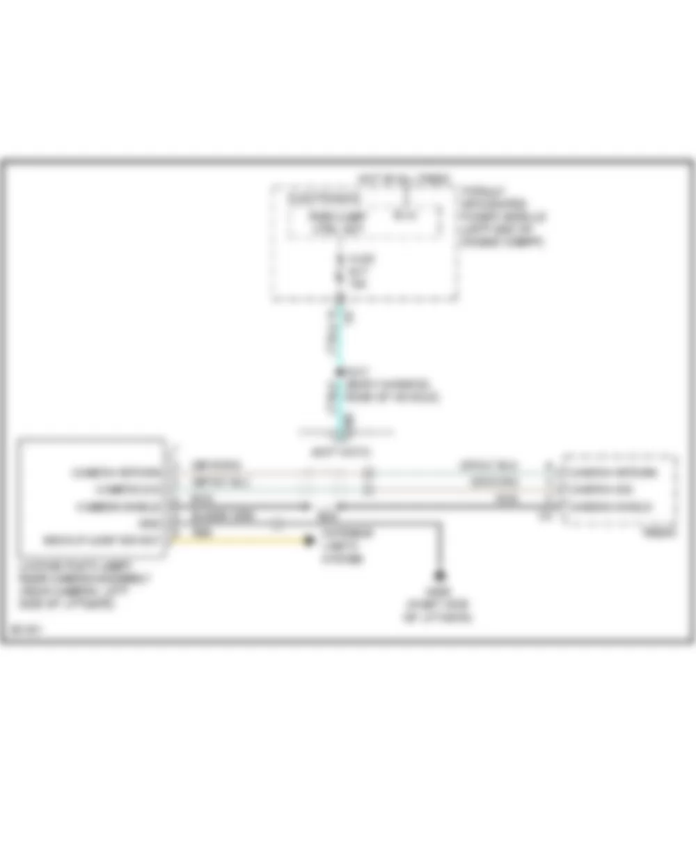 2009 Chrysler Town & Country Touring