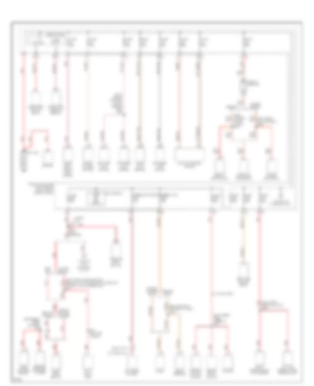 2009 Chrysler Town & Country Touring